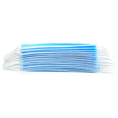 Surgical Mask Nonwoven 3 Ply Disposable Surgical Face Mask With CE