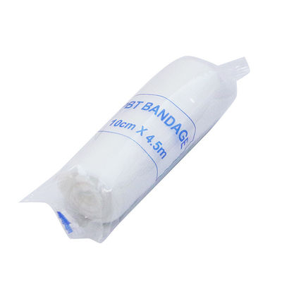 PBT OEM Size Medical Elastic Bandage First Aid Bandage