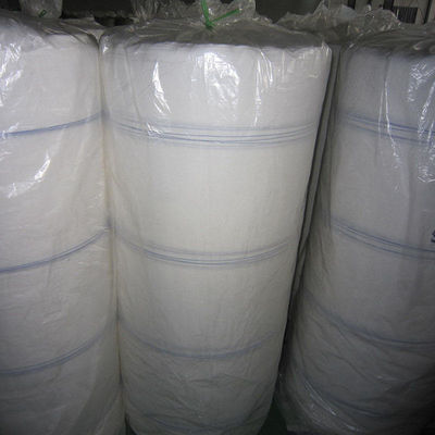 Raw Material  Bleached Surgical Hydrophilic 90cm*1000M Cotton Jumbo Roll