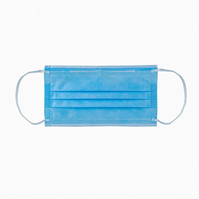 Party 3 Ply Designable Surgical Medical Face Mask For Europe
