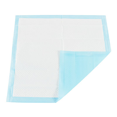 Surgical Disposable Underpad Sino 60*90 Hospital Incontinent Pad