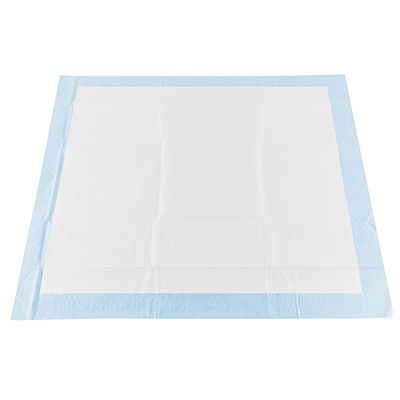 Surgical Disposable Underpad Sino 60*90 Hospital Incontinent Pad