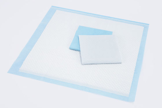 Disposable Maternity Bed Mat Adult Large Incontinence Nursing Underpads