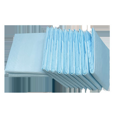 Core Hygiene Super Thick Adult Hospital Nursing Bed Pads 5 Layer