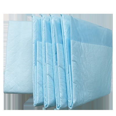 Disposable Medical Baby Care Underpads Elderly Care Products Disposable Diaper
