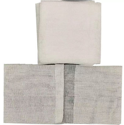 Medical 8 Ply Sterile Gauze Pad 100% Cotton 7.5x7.5cm