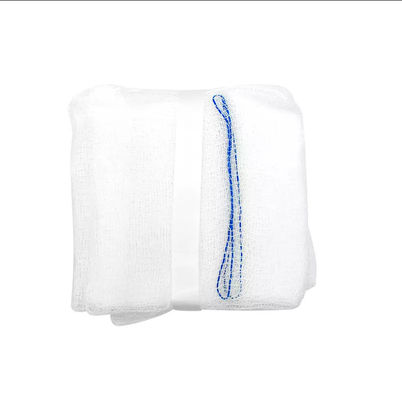 Medical Surgical Consumables Sterile Gauze Swabs 2" Non Sterile Gauze Pad