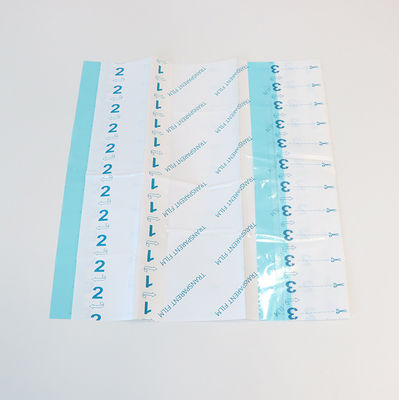 Sterile Medical Membrane Surgical Incise Drape Adhesive Incise Film