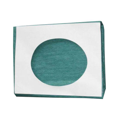 OEM Fenestrated Disposable Surgical Drape For General Surgery