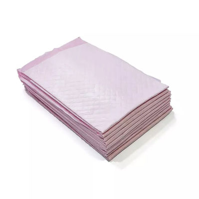 Disposable Surgical Table Cover Absorbent Waterproof Nursing Bed Mat