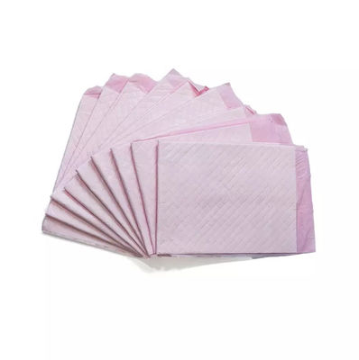 Breathable Bed Underpads Waterproof Incontinence Mattress