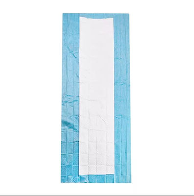 Waterproof Disposable Cloth Baby Underpad Custom Grade Brand