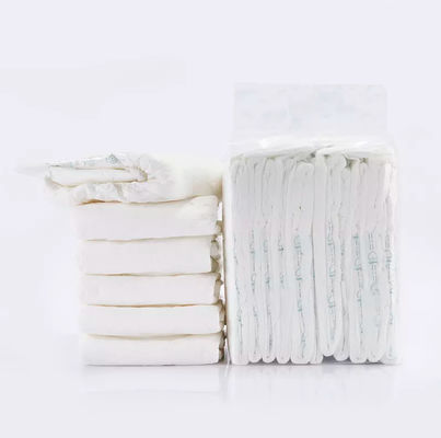 Professional Quick Dry Fluff Pulp Disposable Adult Diaper Panties