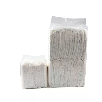 Professional Quick Dry Fluff Pulp Disposable Adult Diaper Panties