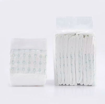 Professional Quick Dry Fluff Pulp Disposable Adult Diaper Panties