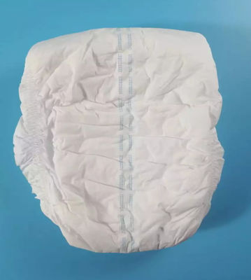 OEM Adult Diaper Unisex Hospital Wholesale High Ultra Thin Thick Adult Diaper