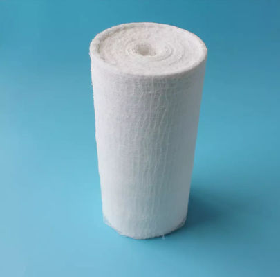 X-Ray Detectable Surgical Absorbent Gauze Roll 36' X 100 Yards 4ply