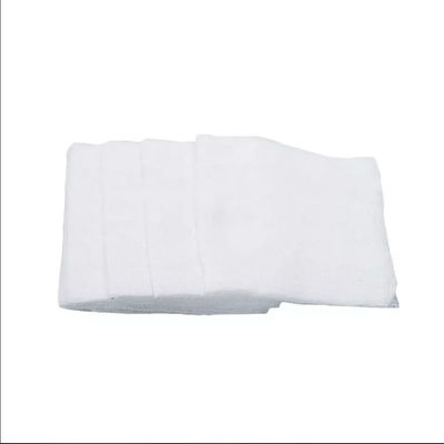 100% cotton Medical Sterile 7.5cm*7.5cm*12ply  Gauze Dressing Pads Gauze Swabs