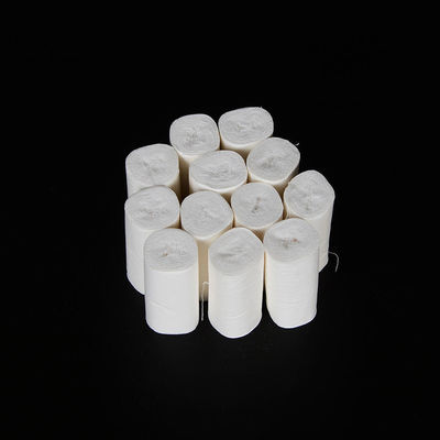 100% Cotton 10cm×10cm Custom Cotton Medical Gauze Bandage Gauze Rolls