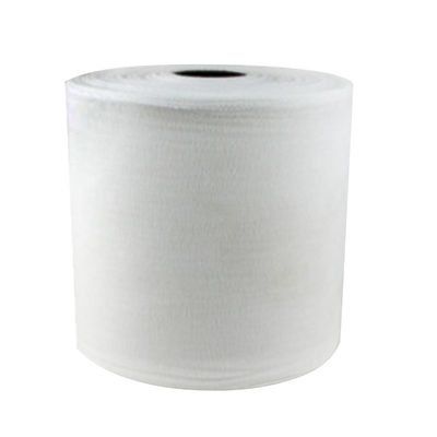 Xray Detectable Absorbent Gauze Roll White Cotton 21S Hopital Use