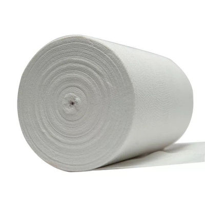 Degreased Absorbent Gauze Roll Large 100% Cotton Fabric