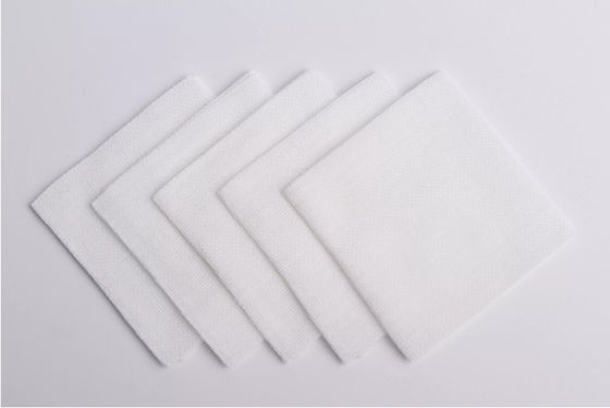 Hospital Sterile Medical Gauze Swab Soft Absorbent 4x4 X-Ray Detectable