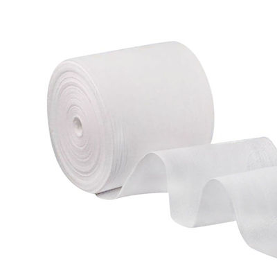 Hospital 28x26 Mesh Medical Gauze Roll Different Size Non Sterile