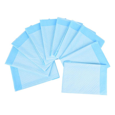 Indoor Adult Incontinence Nursing Pads 60 X 45 Waterproof