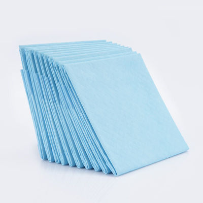 Incontinent Absorbent Underpads OEM ODM Surgical Breathable