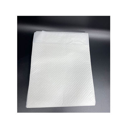 Adult Urine Pad 60x75CM Hospital Medical Protection Quilted Fluff