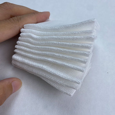 Disposable Medical Compressed Gauze Pad Gauze Swabs Natural Soft