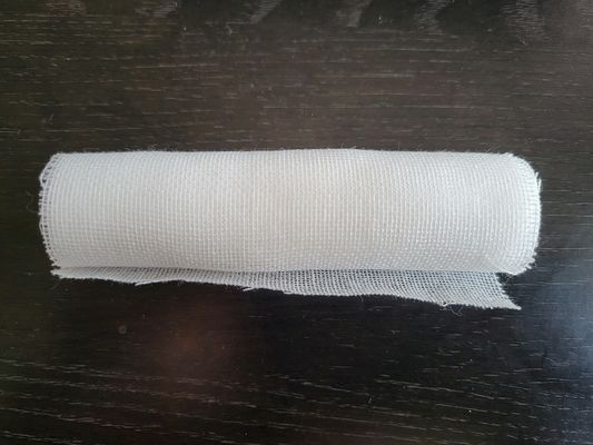 FDA Elastic Mesh dressing bandage roll First Aid Gauze Rolls 2x2inch