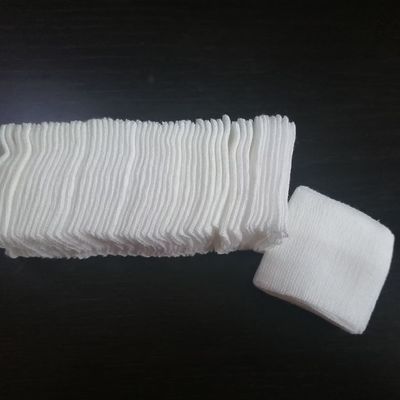 Absorbent  OE Sterile Cheap Gauze Swab Disposable Dressing Packs