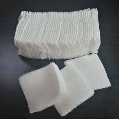 Absorbent  OE Sterile Cheap Gauze Swab Disposable Dressing Packs