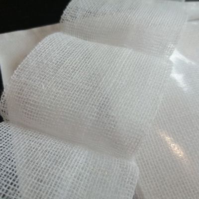 ISO Certified White Gauze Pads Swabs High Softness for B2B Buyers