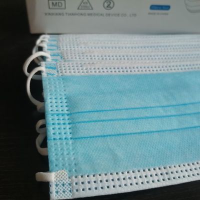 Premium Reusable Medical Face Mask - Comfort, Breathability & Reusability Guaranteed