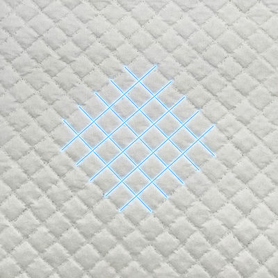 Disposable Non Woven Under Pads for Comfortable Protection