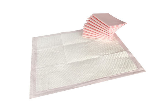 Non Woven Adult Incontinence Products for Maximum Absorbency