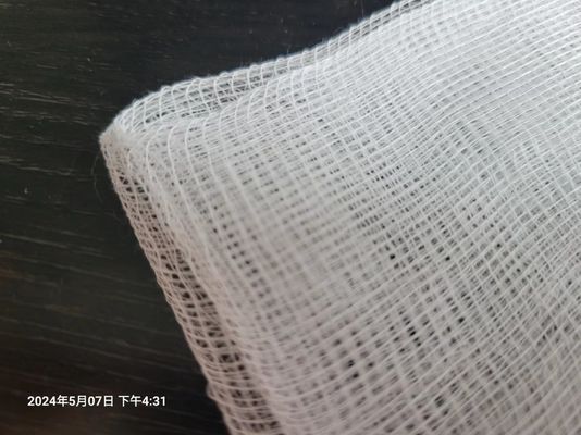 High Absorbency Gauze Swabs Sterilized by EO for High Satisfaction