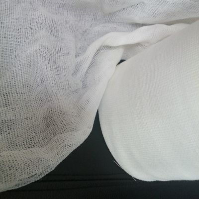 Absorbent Medical Gauze Rolls for Sterilization