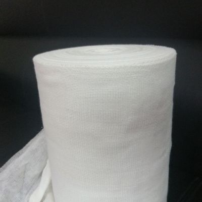 100-Yard Sterile Cotton Gauze Roll Bandage