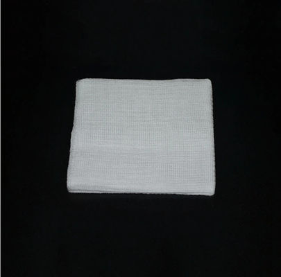 Disposable Surgical Medical Gauze Swab First Aid For Wound Dressing