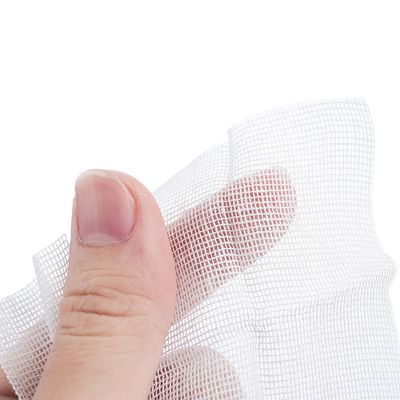 Eco Friendly Surgical 2.5km Length OEM Medical Gauze Fabric