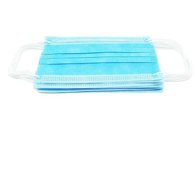 3 Ply Dental Surgical 95% Medical Face Mask Nonwoven Disposable
