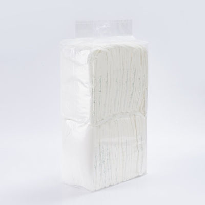 Breathable Super Soft L Hypoallergenic Disposable Diapers For Adults