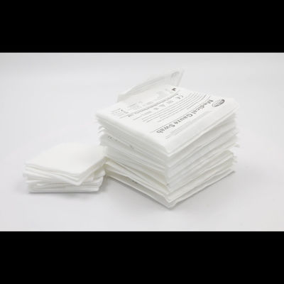 Sponge 21s Sterile Gauze Swabs Cotton Fabric Surgical Gauze Pad