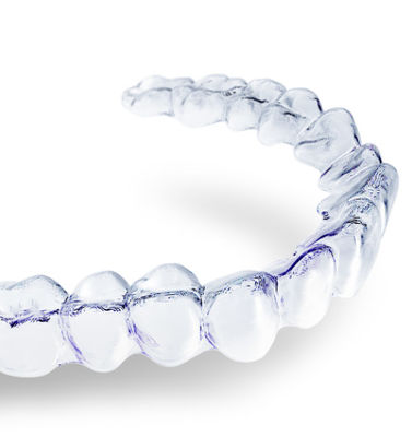 Clear Painless Other Medical Device Teeth Corrector Braces Smile
