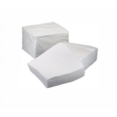 10x10cm Medical Supplies Gauze Pads X Ray Detectable