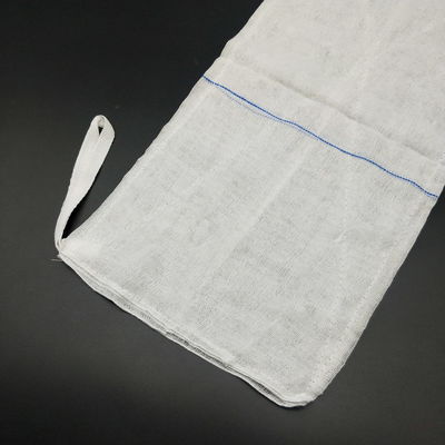 Sterile 100% Cotton Gauze Sponge With Woven In X-Ray Thread