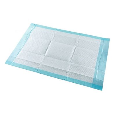 Adult Waterproof Non Woven Underpad Pet Disposable Training Urine